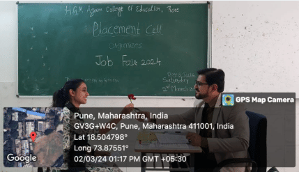 H.G. M. Azam College of Education Events photo 38